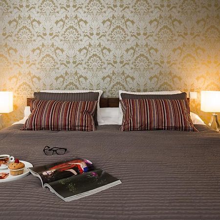 Moko Apartments Krakow Ngoại thất bức ảnh