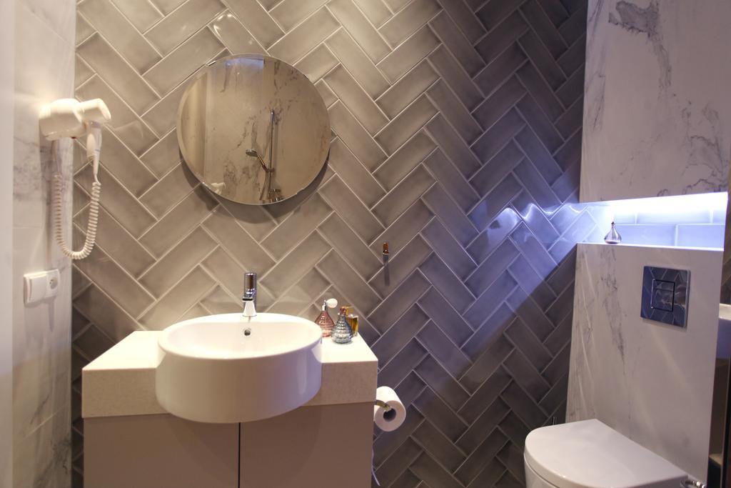 Moko Apartments Krakow Phòng bức ảnh