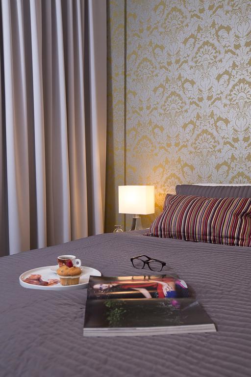 Moko Apartments Krakow Phòng bức ảnh
