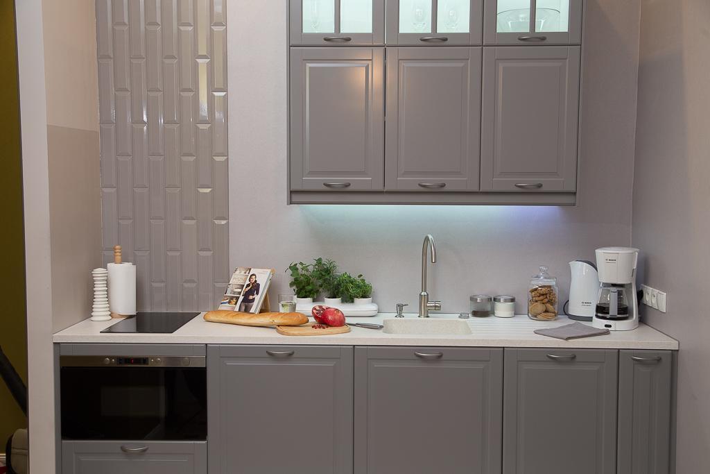 Moko Apartments Krakow Phòng bức ảnh