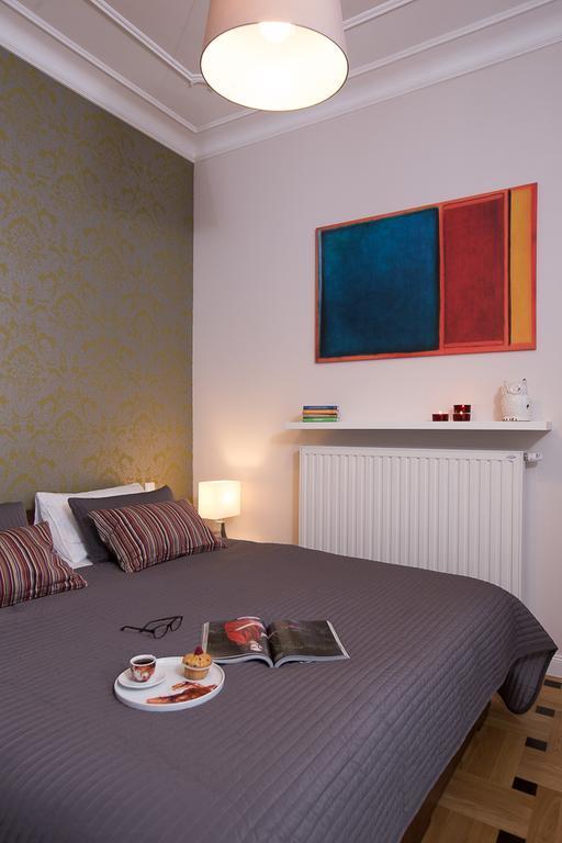 Moko Apartments Krakow Phòng bức ảnh