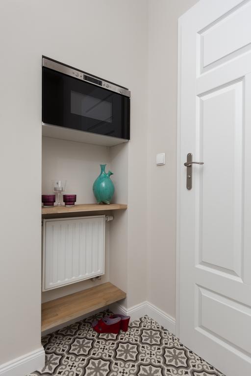 Moko Apartments Krakow Ngoại thất bức ảnh