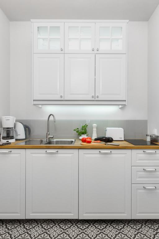 Moko Apartments Krakow Ngoại thất bức ảnh