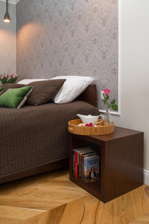 Moko Apartments Krakow Ngoại thất bức ảnh