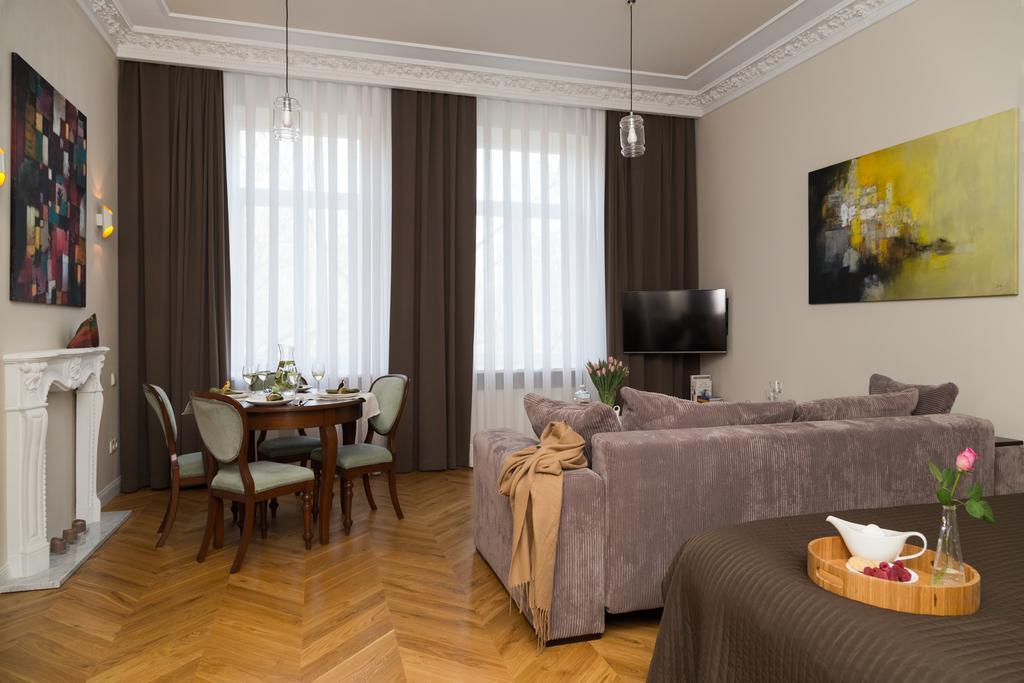 Moko Apartments Krakow Ngoại thất bức ảnh