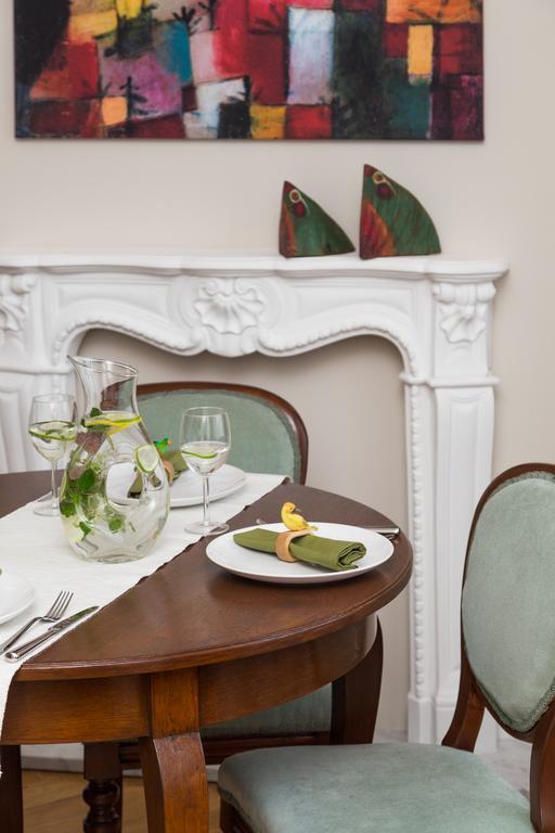 Moko Apartments Krakow Ngoại thất bức ảnh