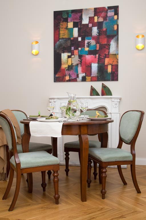 Moko Apartments Krakow Ngoại thất bức ảnh
