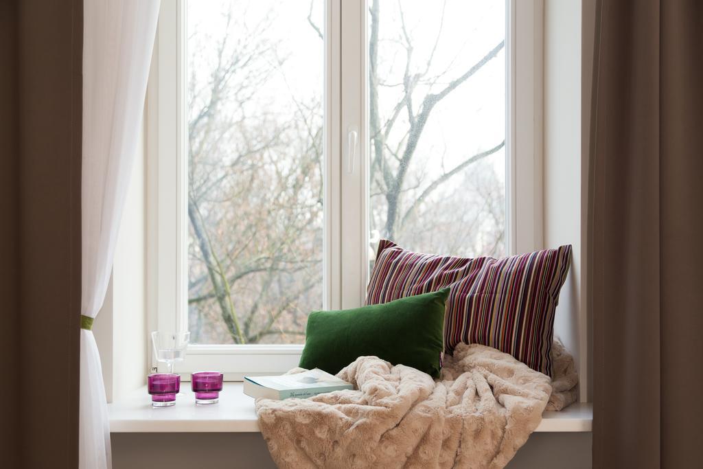 Moko Apartments Krakow Ngoại thất bức ảnh