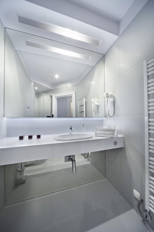 Moko Apartments Krakow Ngoại thất bức ảnh
