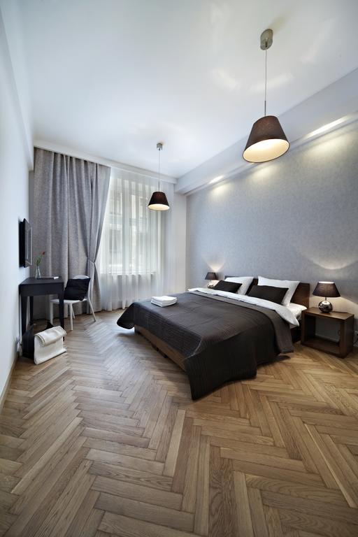 Moko Apartments Krakow Ngoại thất bức ảnh