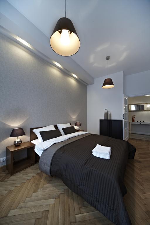 Moko Apartments Krakow Ngoại thất bức ảnh