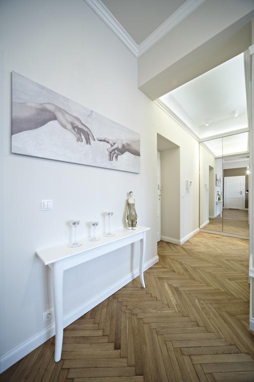 Moko Apartments Krakow Ngoại thất bức ảnh