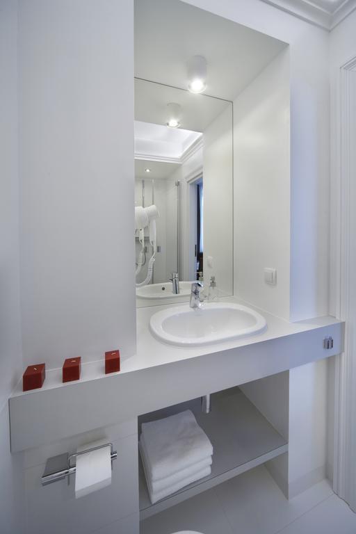 Moko Apartments Krakow Ngoại thất bức ảnh