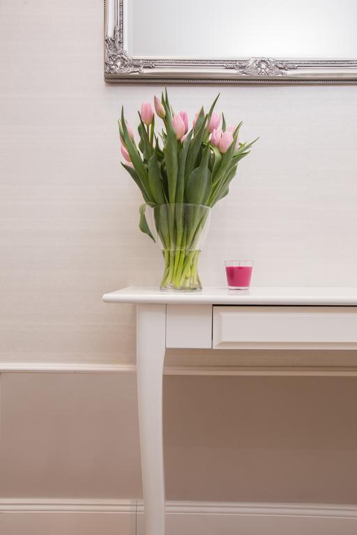 Moko Apartments Krakow Ngoại thất bức ảnh