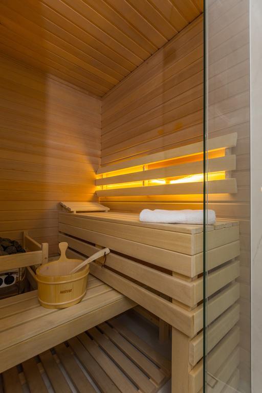 Moko Apartments Krakow Ngoại thất bức ảnh